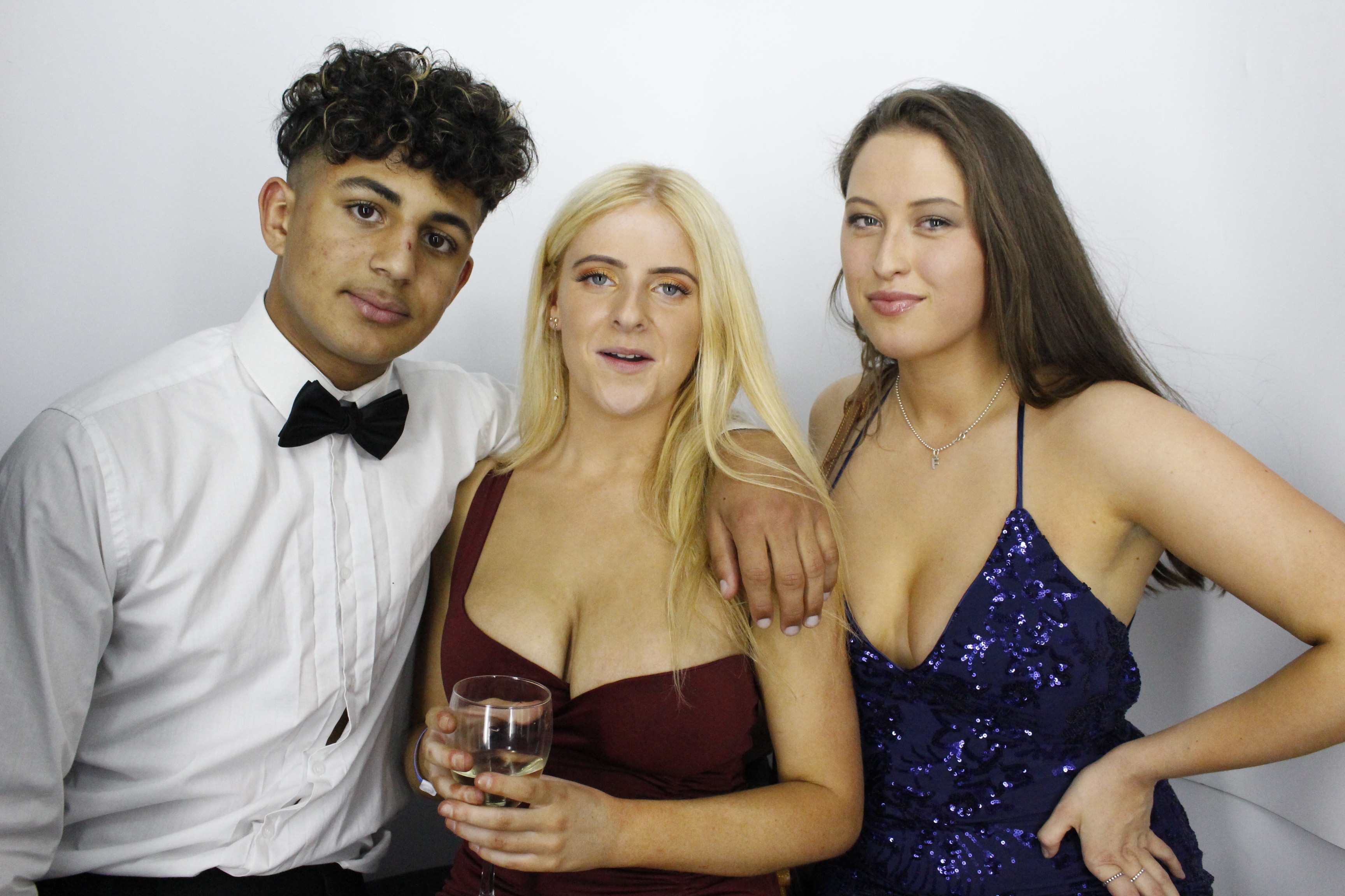 Whitgift School Year 13 Prom | View more photos from the event at gallery.myphotoboothexperience.co.uk/u/MyPhotoBoothExperienceLtd/Whitgift-School-Year-13-Prom